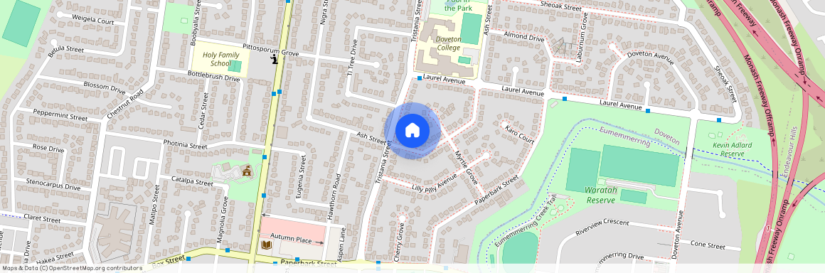 2/34 Ash Street, Vic 3177, Doveton