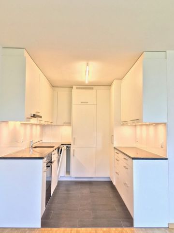 3.5 Zimmer, 68 m², 1. Stock - Foto 2
