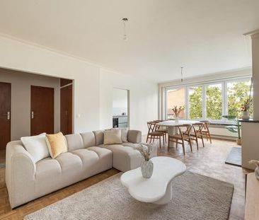 Appartement te huur - Photo 1