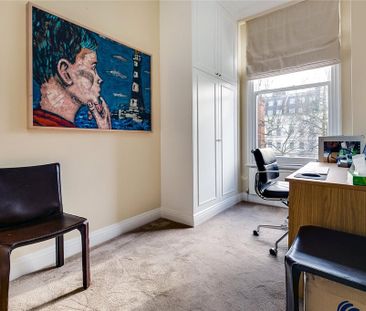 2 bedroom flat to rent - Photo 6