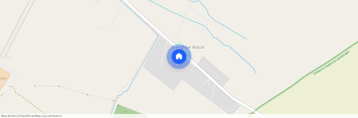 Swan Close, Leighton Buzzard LU7