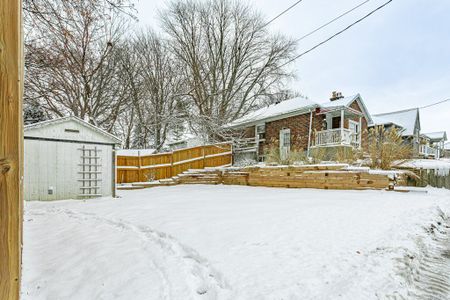 For Lease - 1305 Langmuir Avenue, London East, Ontario - Photo 2