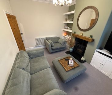 3 bedroom to let - Photo 2