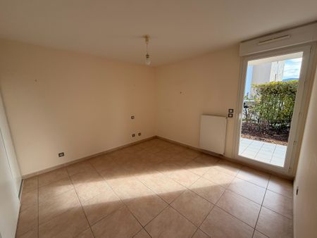 GANGES - Appartement de type 3 avec jardin et terrasse - Photo 2