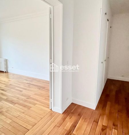 Appartement • Boulogne-Billancourt - Photo 4