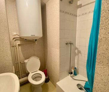 A LOUER Appartement 1 pi�ce(s) 14.87 m2 FOLIE COUVRECHEF - Photo 2
