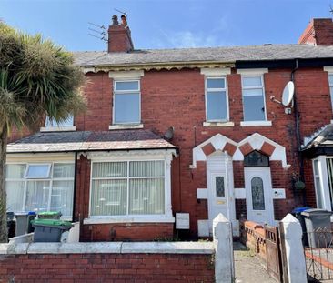 Dunelt Road, South Shore, Blackpool, FY1 6LR - Photo 6