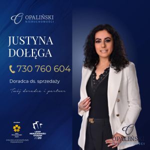 Dwupokojowe mieszkanie z widokiem blisko galerii - Фото 3