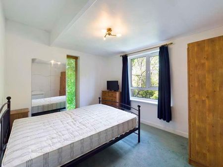 Ellerslie Court, Upper Park Road, Manchester, M14 - Photo 5