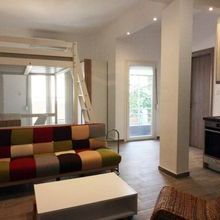 Studio/Γκαρσονιέρα για ενοικίαση - Κέντρο Θεσσαλονίκης, - Photo 1