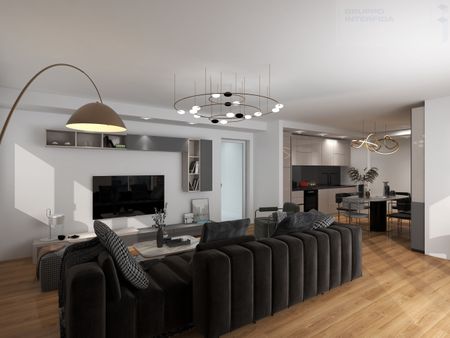 4.5-ROOM APARTMENTS IDEAL FOR STUDENTS - Photo 4