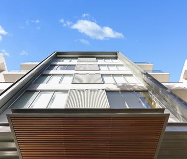 B215/810-822 Elizabeth Street, Waterloo NSW 2017 - Apartment For Re... - Photo 2