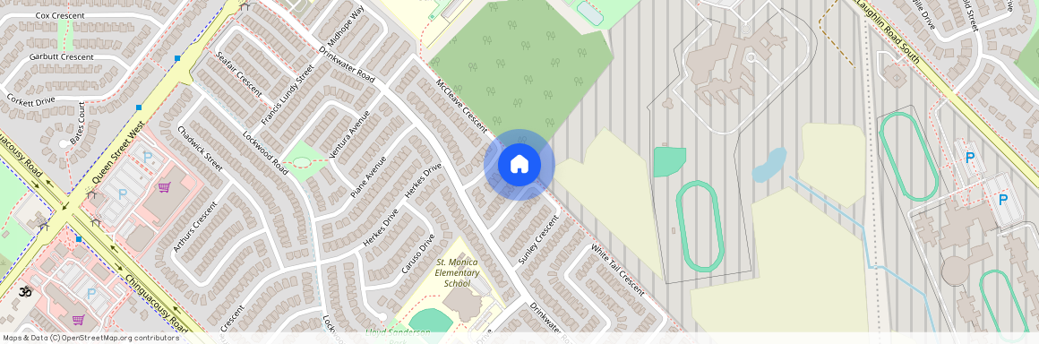 45 Sunley Crescent Unit# Upper, Brampton