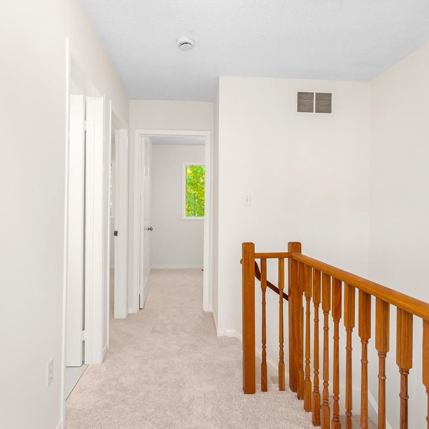 For Lease - 2300 Brays Lane Unit# 65, Oakville, Ontario - Photo 1