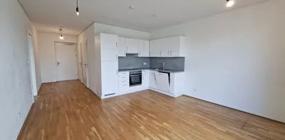 Erstklassige 2 Zimmerwohnung mit Freifläche nahe dem WU Campus und Wiener Prater - Photo 2