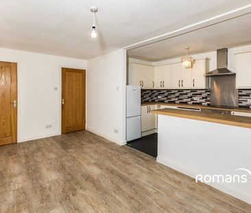 1 bedroom maisonette to rent - Photo 1