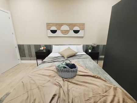 Calle Antonio Toledano, Madrid, Community of Madrid 28028 - Photo 3