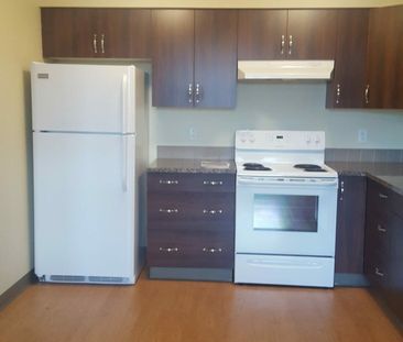 Gateway Apartments – 2 bedroom apartment - Photo 3