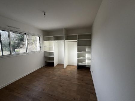 Maison T4 à louer Saint Coulomb - 88 m² - Photo 2