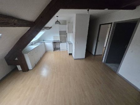 Location Appartement 3 pièces 44m² NANTEUIL LES MEAUX 77100 - Photo 3