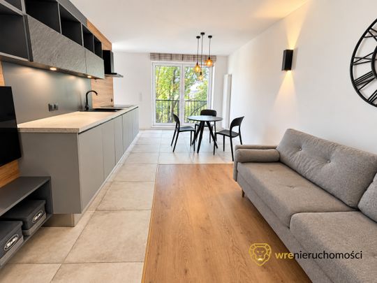 Premium | Balkon | Taras na dachu | Garaż - Photo 1
