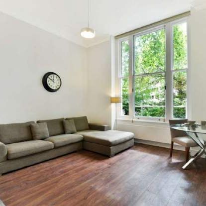 1 bedroom property to rent in London - Photo 1