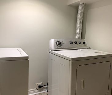 For Lease - 5475 Freshwater Drive Unit# Bsmt, Mississauga, Ontario - Photo 6