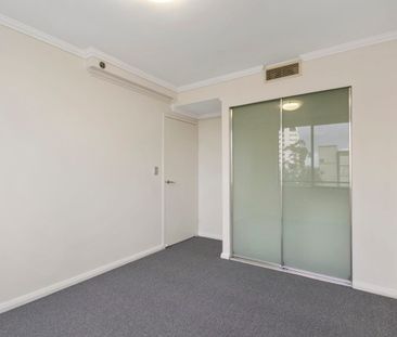 ONE BEDROOM PLUS STUDY - Photo 1