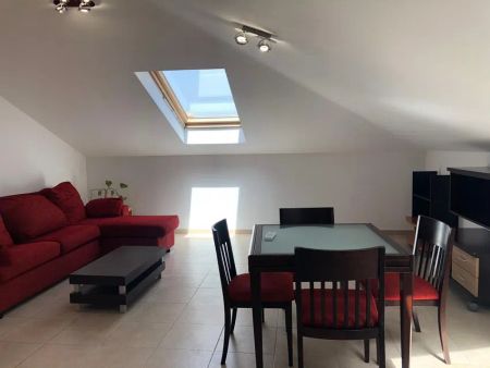 Alquiler de ático en Los Pacos - Photo 2