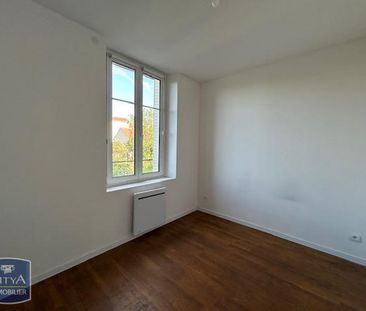 Location Appartement 3 pièces 53m² JARVILLE LA MALGRANGE 54140 - Photo 3