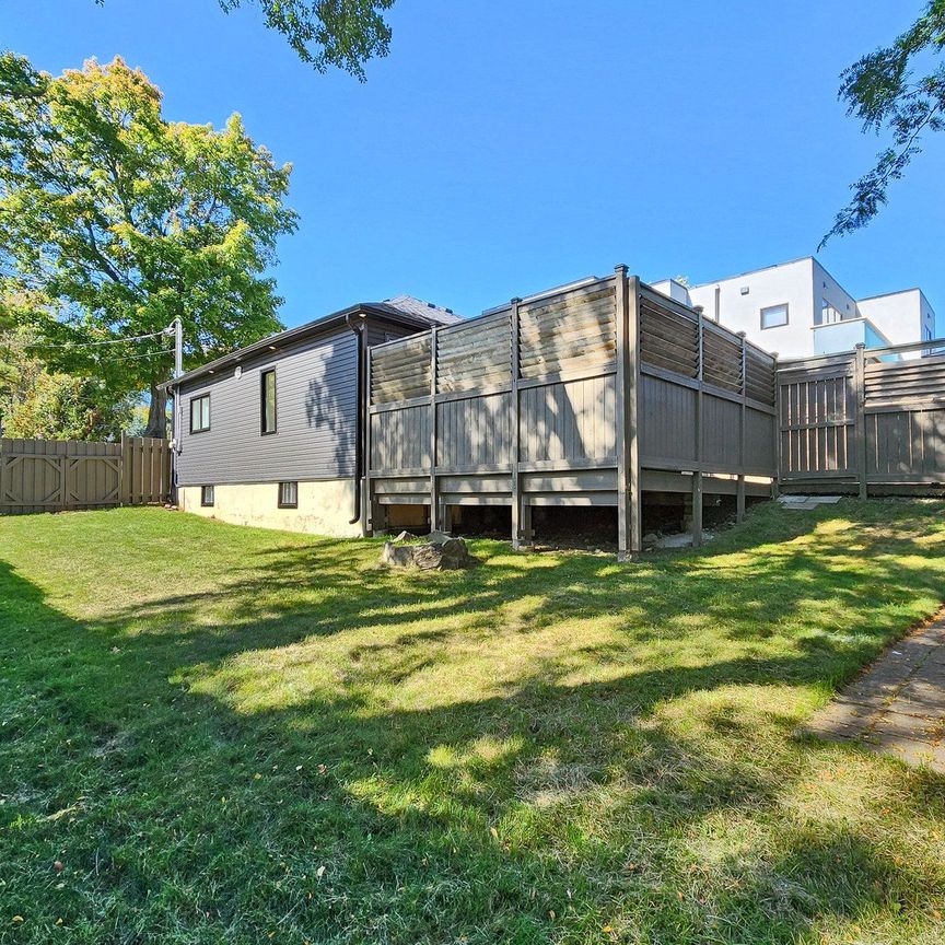 For Lease - 589 Marksbury Road, Pickering, Ontario - Photo 1