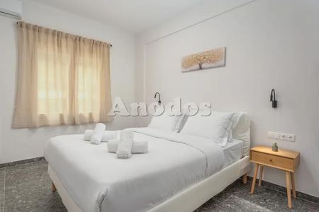 Διαμέρισμα για ενοικίαση Τερψιθέα (Κέντρο - Λιμάνι) - Φωτογραφία 4