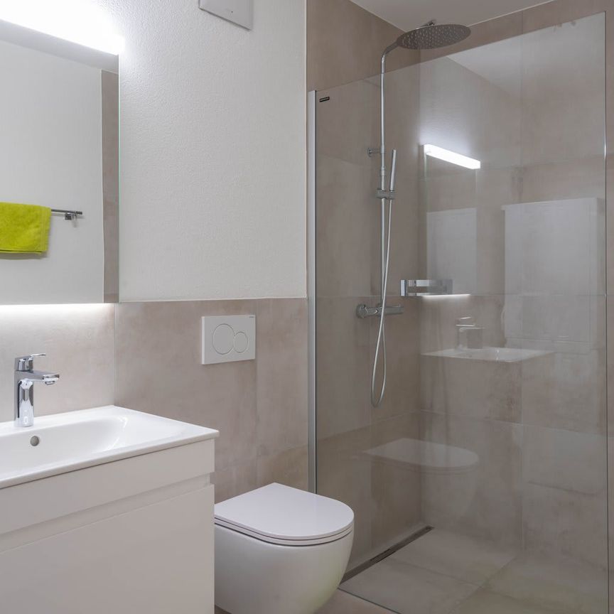 5.5 Zimmer, 171 m², 4. Stock - Photo 1