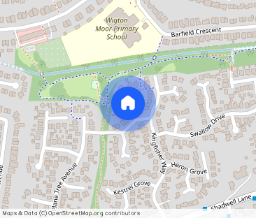 Osprey Grove, Leeds - Photo 1