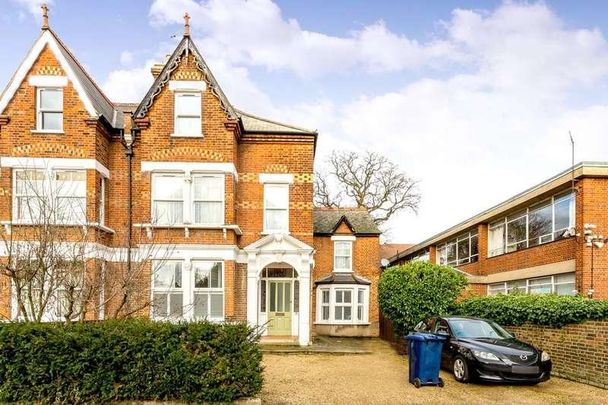 Creffield Road, Ealing Common, W3 - Photo 1