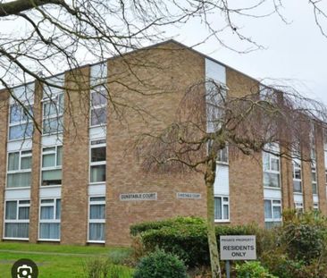 2 Bed Flat, Dunstable Court, SE3 - Photo 2