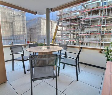 Exceptionnel appartement de 4.5 pièces à louer à Marly ! - Photo 6