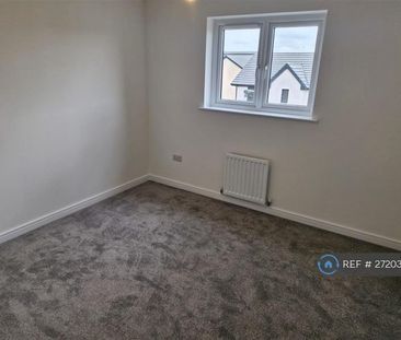 4 bedroom terraced house to rent - Photo 1