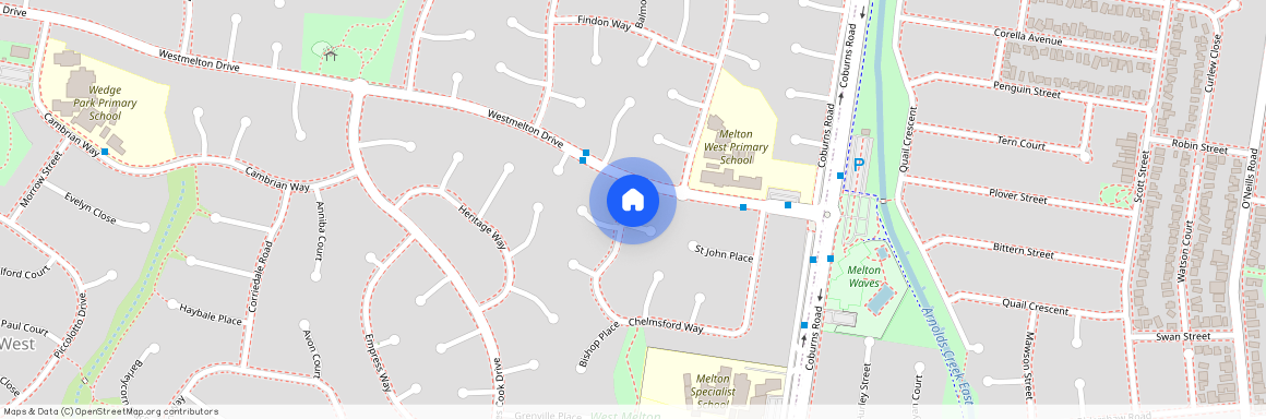 43 Chelmsford Way, MELTON WEST