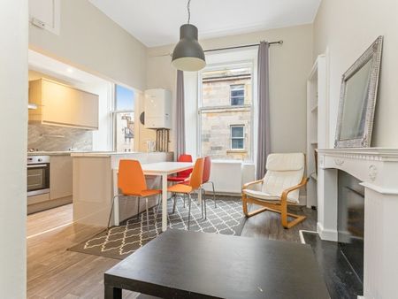 Hope Park Crescent, Meadows, Edinburgh EH8 - Photo 2