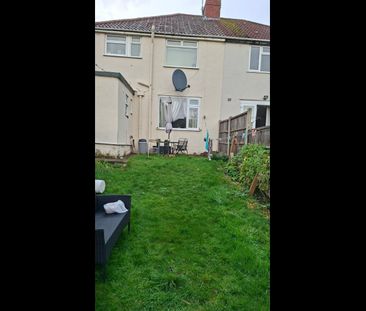 1 Bed Flat, Fishponds, BS16 - Photo 2