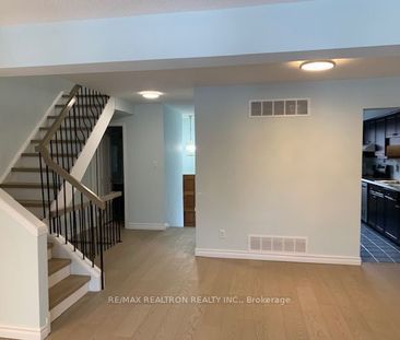 For Lease - 12 Texas Rose Way, Toronto, Ontario - Photo 1