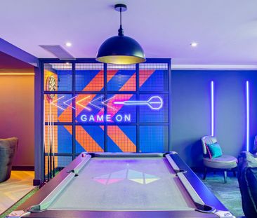 1 bedroom private hall to rent - Photo 5