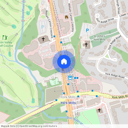 4099 Yonge Street #7, Toronto, St. Andrew-Windfields