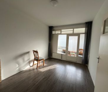 Te huur: Appartement Parelmoerhorst 156 in Den Haag - Photo 2