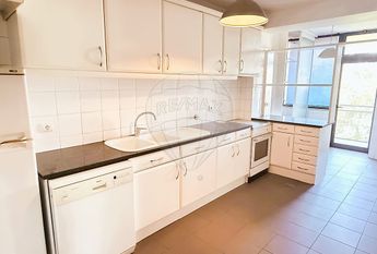 Apartamento T2 em Coimbra