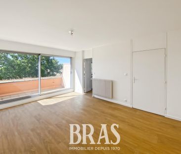 Location Appartement 1 pièce 32m² NANTES 44300 - Photo 2