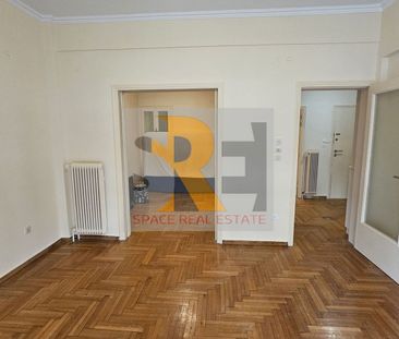 Διαμέρισμα για ενοικίαση Φωκίωνος Νέγρη (Κυψέλη) - Photo 1