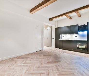 Suikerbakkerssteeg 12A - Foto 4