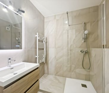 Location appartement 1 pièce, 23.01m², Cannes - Photo 6